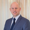 Michael Pritchett