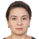 Raykhon Kh. Abdullaeva