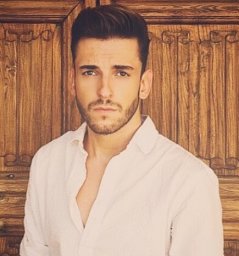 Juan Carlos Solomando