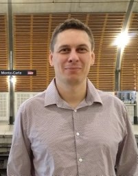 Holger Paul Keeler