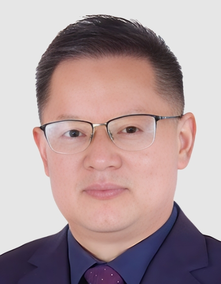 Zhiguo Luo