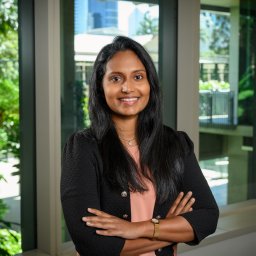Thilini Alahakoon
