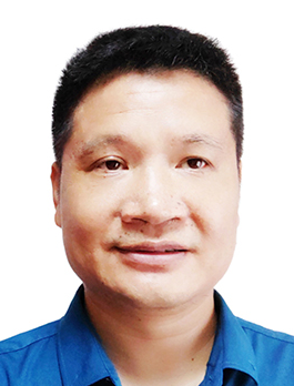 Jinghua Xie