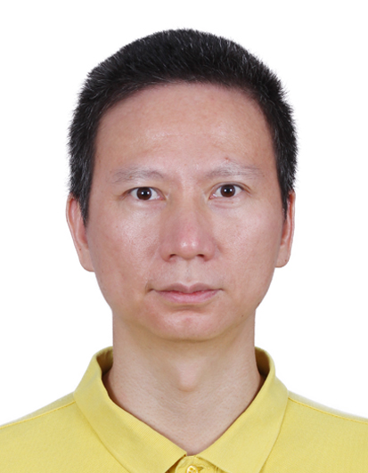 Yongjun Zhang