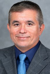 Victor M Pulgar