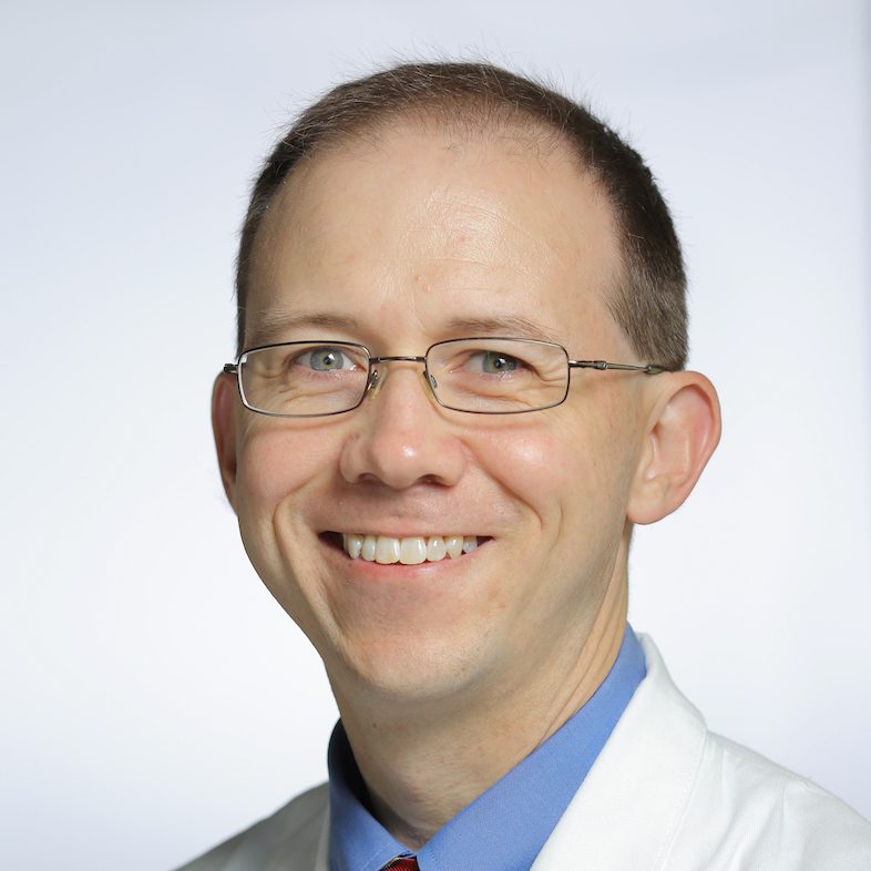 Christopher Holley