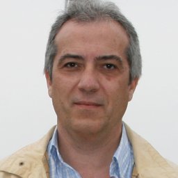 Jose M. Gomez-Rodriguez