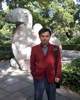 Yiqiang Liao