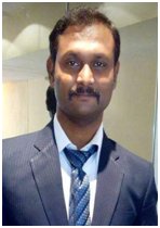 Nilesh V. Gandhare