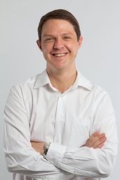 Hencharl Strauss