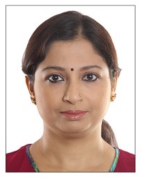 Keya Basu