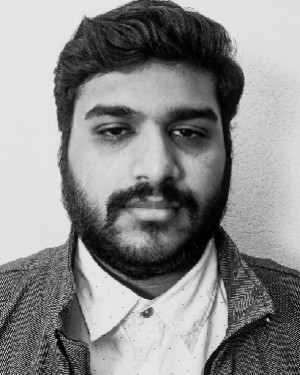 Trupal Patel