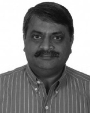 Narayanan Venkataramani