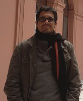 Carlos Olarte