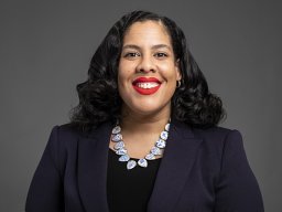 Crystal M Glover