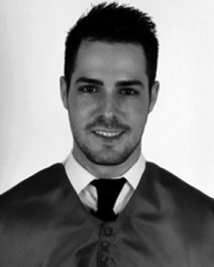 J. David Paton-Romero