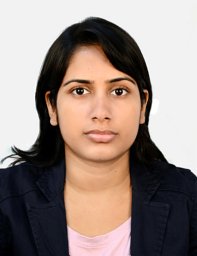 Tanwi Mallick