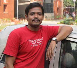 S. Purushothaman