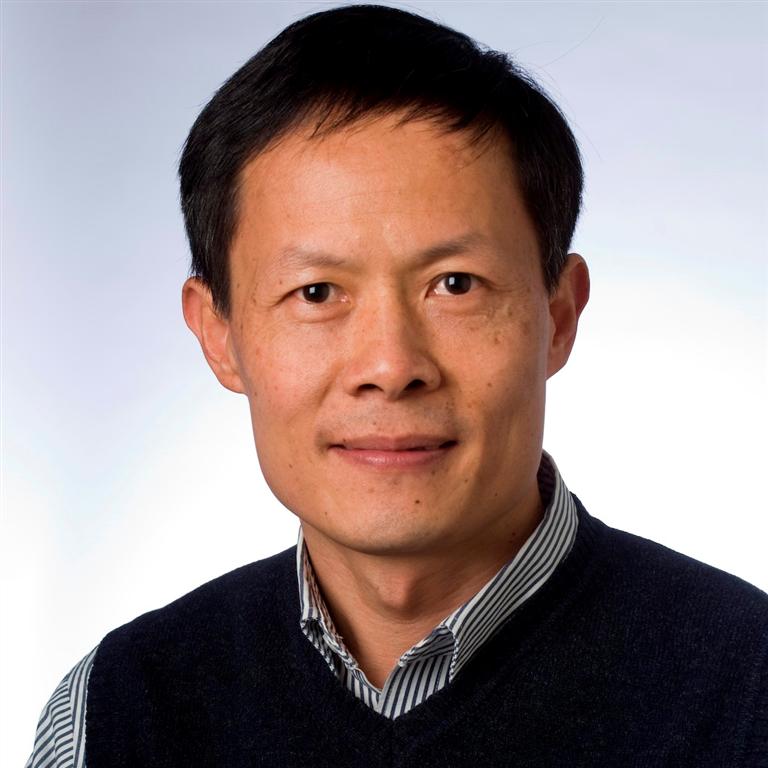 Cory Xian
