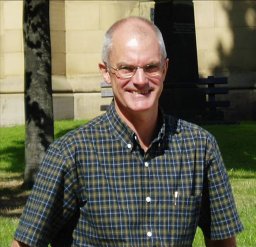 David Brown