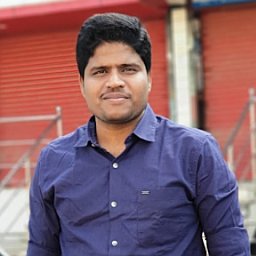 Sundaravadivel Pandarisamy