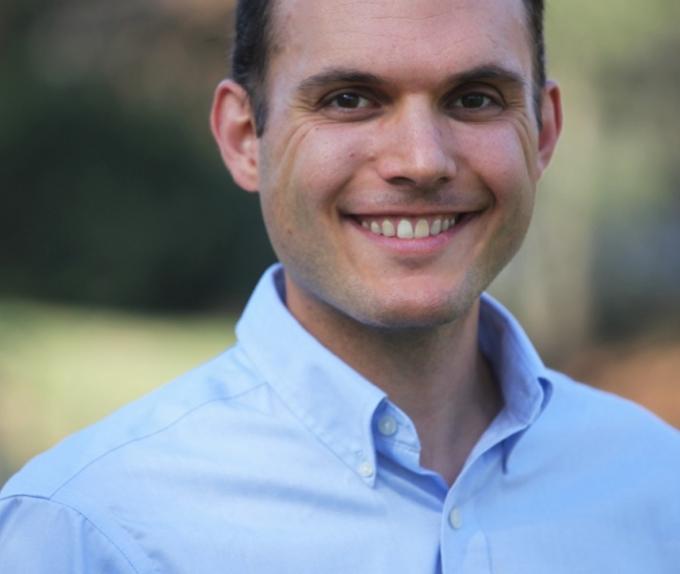 C. Nathan DeWall