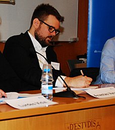 Anastas Vangeli