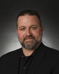 Gregory Huff