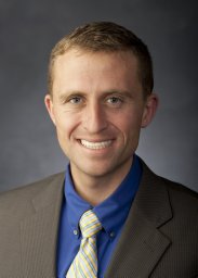 Nathaniel M. Lambert