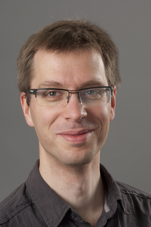Martin Bootsma