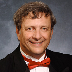Michael Stoskopf