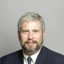 John K Bernard