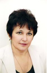 O. S. Tsekhmistrenko