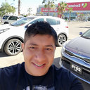 Daniel Rodriguez Pesantes