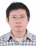 Jiong Hong