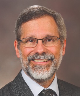 P. Barton Duell