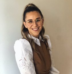 Krista Fisher