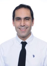 Birkan Bozkurt