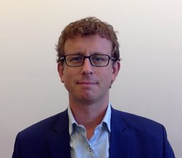 Jamie W McCaughey