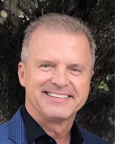 Charles Peterfy