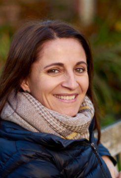 Sandra Bucci