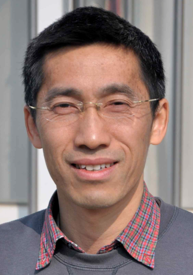 Qiang Huang