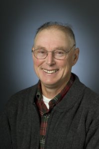 John A. Whitehead