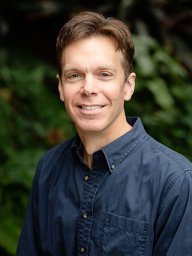 Martin M. Williams