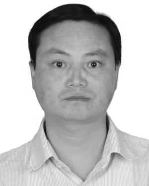 Mingxing Fang