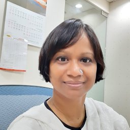 Shahana A. Chowdhury