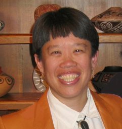 Marjorie A. Chan