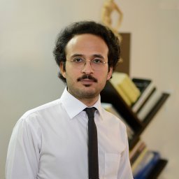 Morteza Alinezhad Nameghi