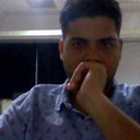 Arvind Barak