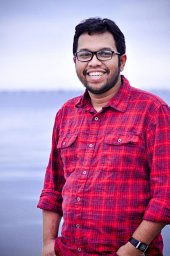 Anupam Aich